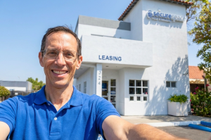 SecureSpace Self Storage Milpitas