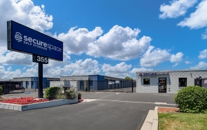 SecureSpace Self Storage San Jose Hedding - Photo 10