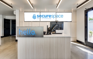 SecureSpace Self Storage San Jose Teresa - Photo 4