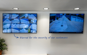 SecureSpace Self Storage San Jose Teresa - Photo 7