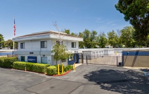 SecureSpace Self Storage San Jose Teresa - Photo 8