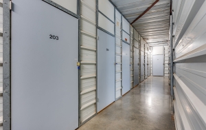 SecureSpace Self Storage San Jose Teresa - Photo 9