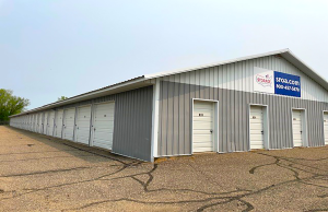 Storage Rentals of America - Annandale - Highway 55 NW