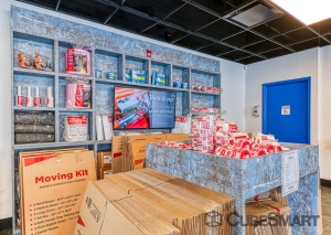 CubeSmart Self Storage - NY Brooklyn Atlantic Ave - Photo 2