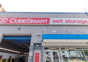 CubeSmart Self Storage - NY Brooklyn Atlantic Ave