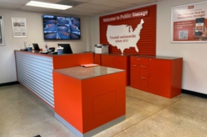 Public Storage - Pensacola - 4300 Bauer Rd - Photo 3