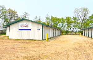 Storage Rentals of America - South Haven - Hwy 55