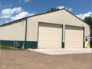 Storage Rentals of America - Little Falls - Mary Anne Ave - Photo 2