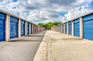 Storage Facility
