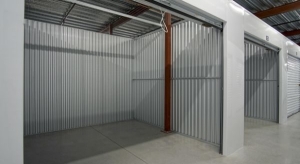 Storage Facility