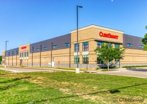 CubeSmart Self Storage - TX Burleson Miles Ave - Photo 5