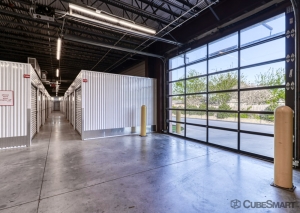 CubeSmart Self Storage - TX Burleson Miles Ave - Photo 6