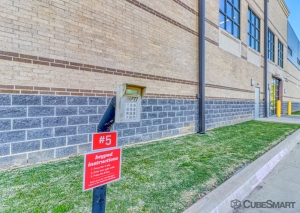 CubeSmart Self Storage - TX Burleson Miles Ave - Photo 7