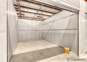CubeSmart Self Storage - TX Burleson Miles Ave - Photo 8