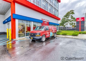 CubeSmart Self Storage - NY Valley Stream W Merrick Rd - Photo 2