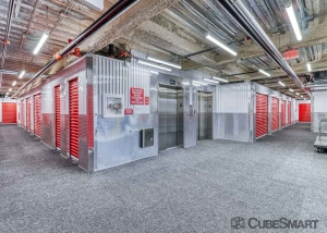 CubeSmart Self Storage - NY Valley Stream W Merrick Rd - Photo 3