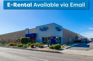 SmartStop Self Storage - Garden Grove - 12321 Western Ave