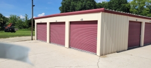Storage Facility