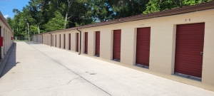 Storage Facility