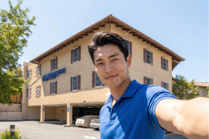 SecureSpace Self Storage Farley Los Gatos