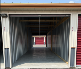 Badger State Storage- St Croix Falls - Photo 2