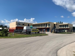 Access Self Storage of Davie