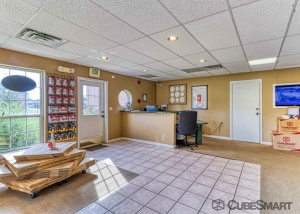 CubeSmart Self Storage - TN Arlington Highway 64 - Photo 6