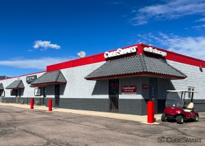 CubeSmart Self Storage - CO Colorado Springs Garden of The Gods Rd - Photo 1