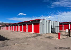 CubeSmart Self Storage - CO Colorado Springs Garden of The Gods Rd - Photo 2