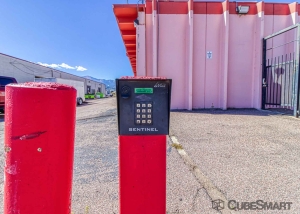 CubeSmart Self Storage - CO Colorado Springs Garden of The Gods Rd - Photo 3