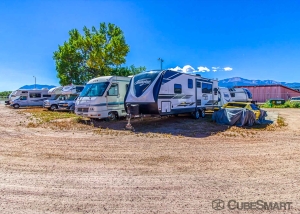 CubeSmart Self Storage - CO Colorado Springs Garden of The Gods Rd - Photo 4