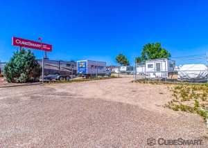 CubeSmart Self Storage - CO Colorado Springs Garden of The Gods Rd - Photo 5
