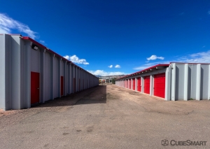 CubeSmart Self Storage - CO Colorado Springs Garden of The Gods Rd - Photo 6