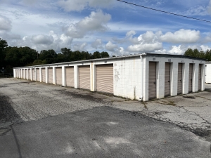 Storage Facility
