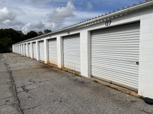 Storage Facility