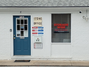 Storage Wise of Staunton