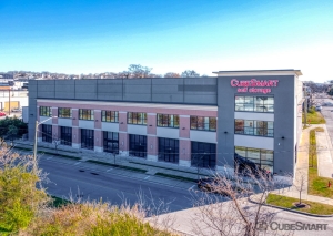 CubeSmart Self Storage TN Nashville Alabama Ave - Photo 3