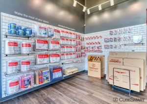 CubeSmart Self Storage TN Nashville Alabama Ave - Photo 5