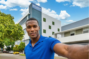 SecureSpace Self Storage Miami Coral Way