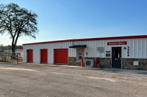 Public Storage - Mobile - 3304 Halls Mill Rd - Photo 1