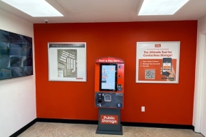 Public Storage - Mobile - 3304 Halls Mill Rd - Photo 2