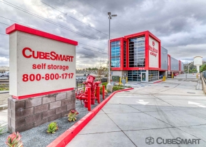 CubeSmart Self Storage - CA Glendora S Lone Hill Ave - Photo 6