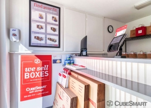 CubeSmart Self Storage - MA Scituate Union St - Photo 3