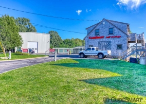 CubeSmart Self Storage - MA Scituate Union St - Photo 5