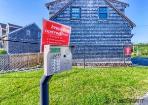 CubeSmart Self Storage - MA Scituate Union St - Photo 6