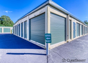 CubeSmart Self Storage - MA Scituate Union St - Photo 3