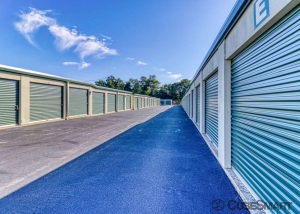 CubeSmart Self Storage - MA Scituate Union St - Photo 4