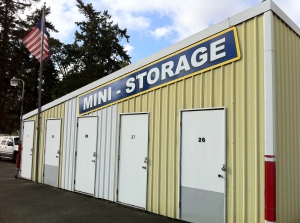 Storage Facility
