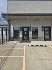 New Frontier Self Storage - Conway