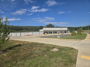 New Frontier Self Storage - Conway - Photo 2